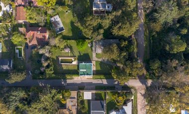 CASA EN VENTA EN VILLA ELISA