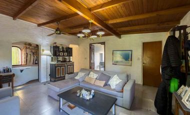 CASA EN VENTA EN VILLA ELISA