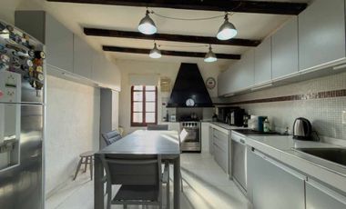 CASA EN VENTA EN VILLA ELISA