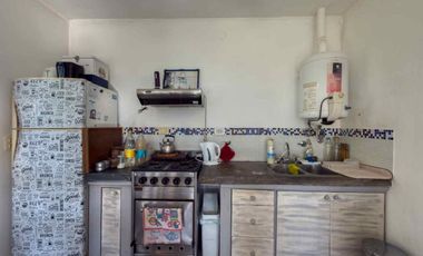 CASA EN VENTA EN VILLA ELISA