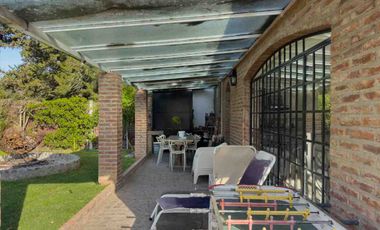 CASA EN VENTA EN VILLA ELISA