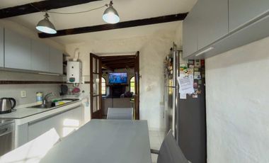 CASA EN VENTA EN VILLA ELISA