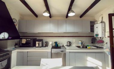 CASA EN VENTA EN VILLA ELISA