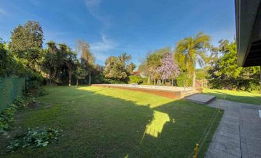 CASA EN VENTA EN VILLA ELISA