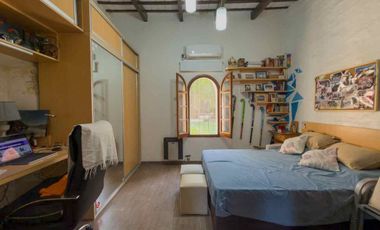 CASA EN VENTA EN VILLA ELISA