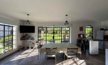 CASA EN VENTA EN VILLA ELISA