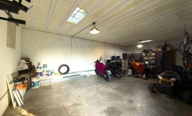 CASA EN VENTA EN VILLA ELISA