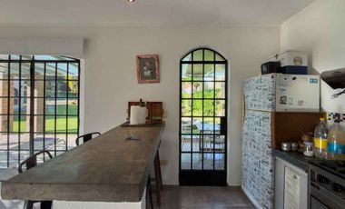 CASA EN VENTA EN VILLA ELISA