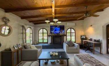 CASA EN VENTA EN VILLA ELISA