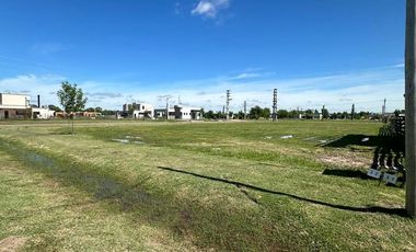 VENTA LOTE FINCAS SAN VICENTE