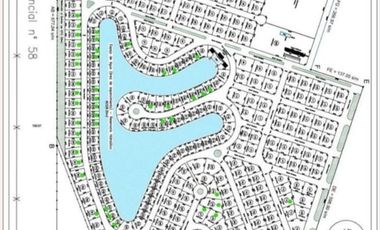 VENTA LOTE FINCAS SAN VICENTE