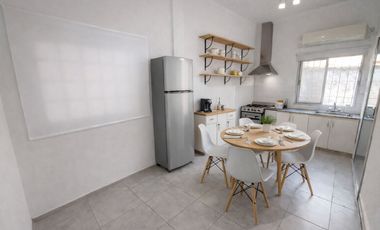 PH 3 ambientes con cochera y patio - en venta -