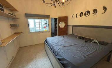 PH 3 ambientes con cochera y patio - en venta -