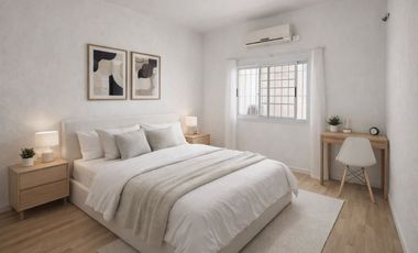 PH 3 ambientes con cochera y patio - en venta -