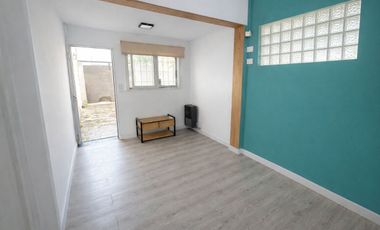 PH 3 ambientes con cochera y patio - en venta -