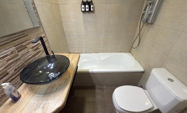 PH 3 ambientes con cochera y patio - en venta -