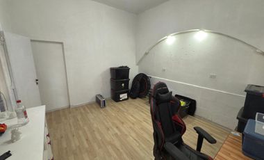 PH 3 ambientes con cochera y patio - en venta -