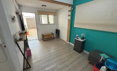 PH 3 ambientes con cochera y patio - en venta -