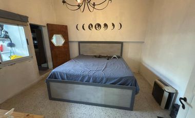 PH 3 ambientes con cochera y patio - en venta -