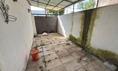 PH 3 ambientes con cochera y patio - en venta -
