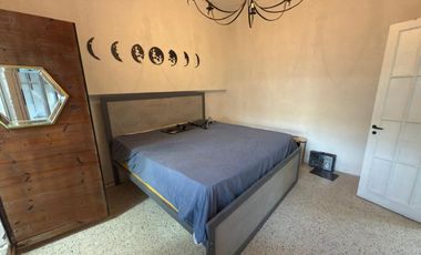 PH 3 ambientes con cochera y patio - en venta -