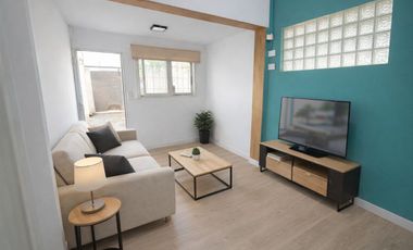 PH 3 ambientes con cochera y patio - en venta -