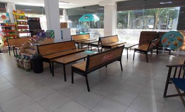 LOCAL COMERCIAL FRENTE A LA UNIVERSIDAD CATÓLICA