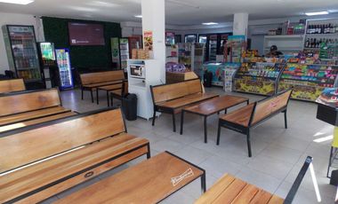 LOCAL COMERCIAL FRENTE A LA UNIVERSIDAD CATÓLICA