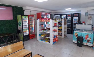 LOCAL COMERCIAL FRENTE A LA UNIVERSIDAD CATÓLICA