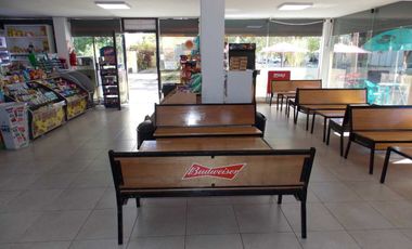 LOCAL COMERCIAL FRENTE A LA UNIVERSIDAD CATÓLICA