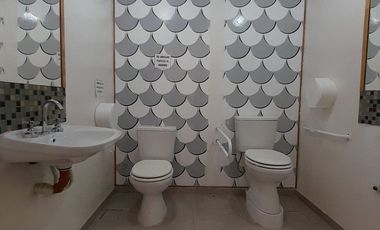 LOCAL COMERCIAL FRENTE A LA UNIVERSIDAD CATÓLICA