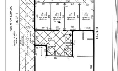 LOCAL COMERCIAL FRENTE A LA UNIVERSIDAD CATÓLICA