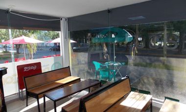 LOCAL COMERCIAL FRENTE A LA UNIVERSIDAD CATÓLICA