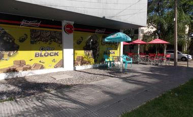 LOCAL COMERCIAL FRENTE A LA UNIVERSIDAD CATÓLICA