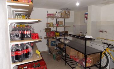 LOCAL COMERCIAL FRENTE A LA UNIVERSIDAD CATÓLICA