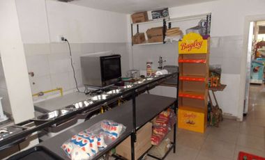 LOCAL COMERCIAL FRENTE A LA UNIVERSIDAD CATÓLICA