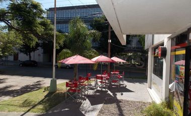LOCAL COMERCIAL FRENTE A LA UNIVERSIDAD CATÓLICA