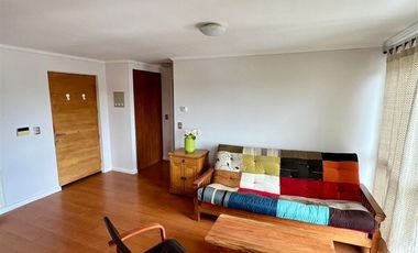 Departamento en Arriendo en Supermercado lily