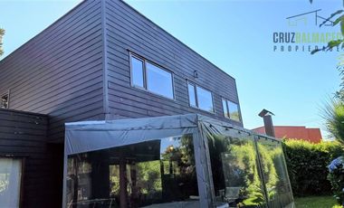 Casa en Venta en Barrio Centenario