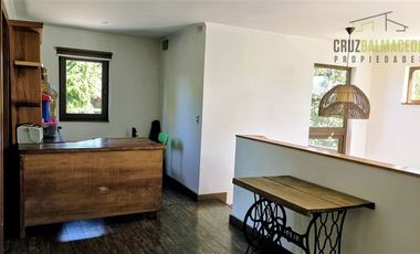 Casa en Venta en Barrio Centenario