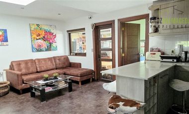 Casa en Venta en Barrio Centenario