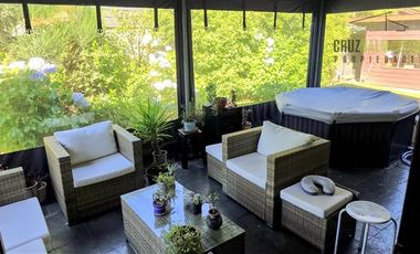 Casa en Venta en Barrio Centenario