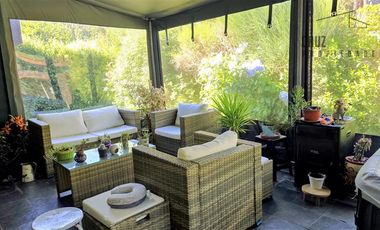 Casa en Venta en Barrio Centenario