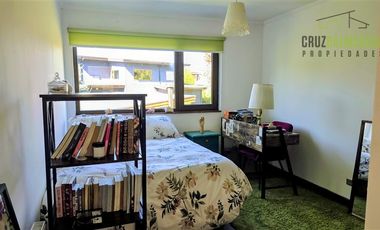 Casa en Venta en Barrio Centenario