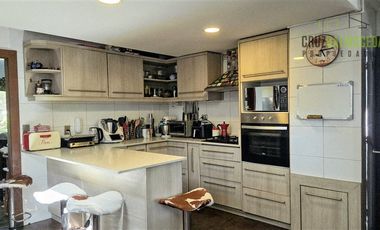 Casa en Venta en Barrio Centenario