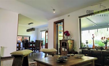 Casa en Venta en Barrio Centenario