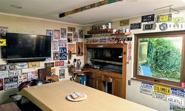 Casa en Venta en Barrio Centenario