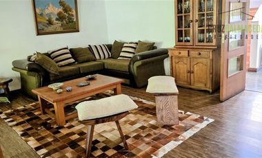 Casa en Venta en Barrio Centenario