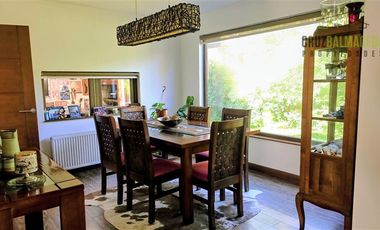 Casa en Venta en Barrio Centenario