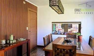 Casa en Venta en Barrio Centenario